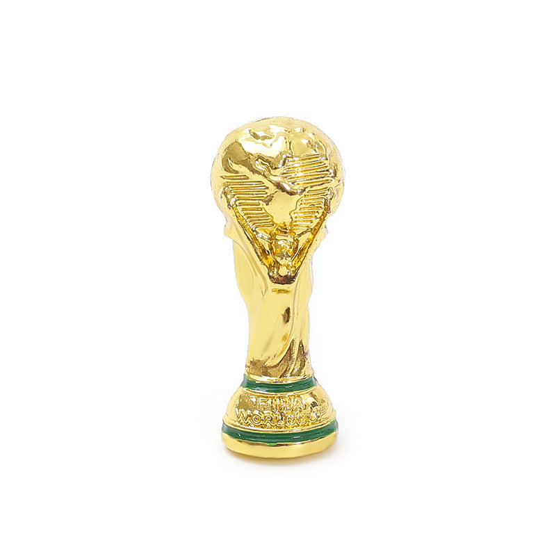 Mini Chaveiros (Troféu) | Acessórios Esportivos (Entregas Acima de 20€)