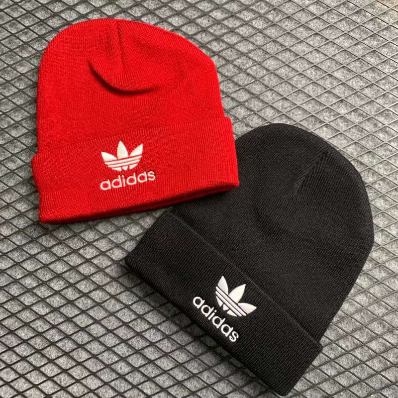 Gorro de Inverno AD | Acessórios Esportivos (Entregas Acima de 20€)