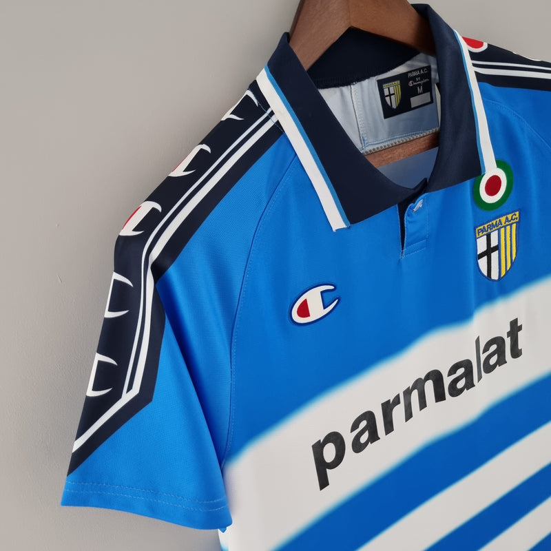 PARMA II 99/00 homem (RETRO)