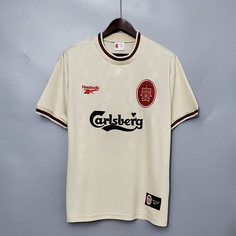 LIVERPOOL II 96/97  homem (RETRO)