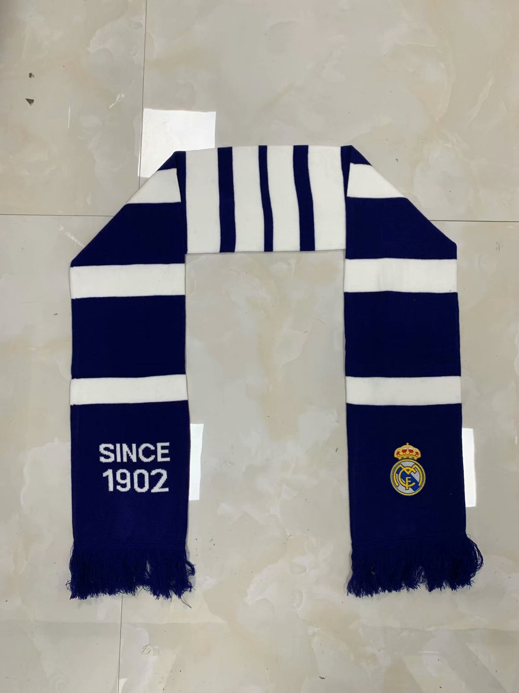 Lenço de Clubes | Acessórios Esportivos (Entregas Acima de 20€)