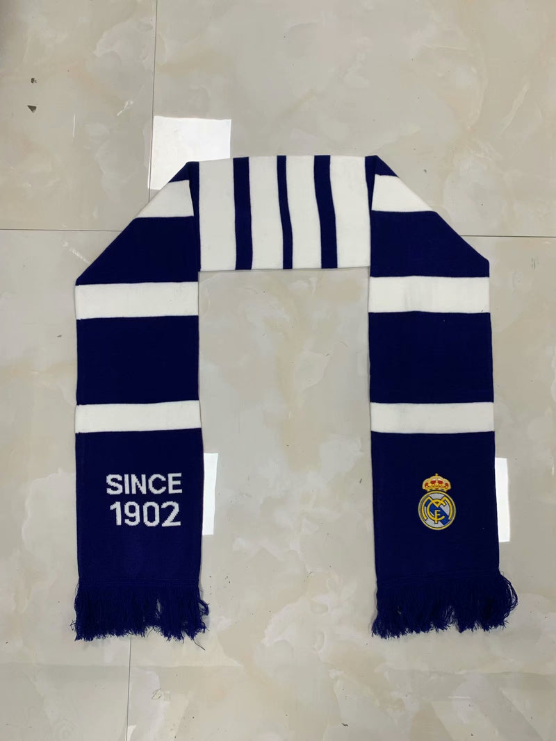 Lenço de Clubes | Acessórios Esportivos (Entregas Acima de 20€)