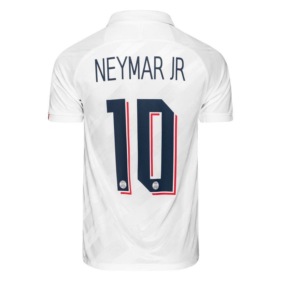 Camisa Paris Saint-Germain Third 19/20 (Versão Retrô)