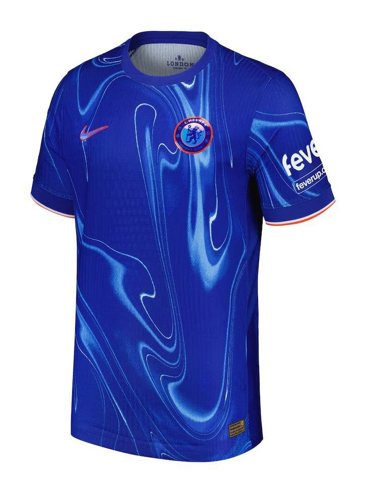 Camisa Chelsea F.C. Home 24/25 (Versão Torcedor)