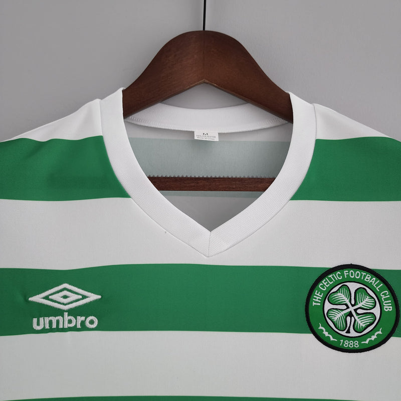 CELTIC I 1980 homem (RETRO)