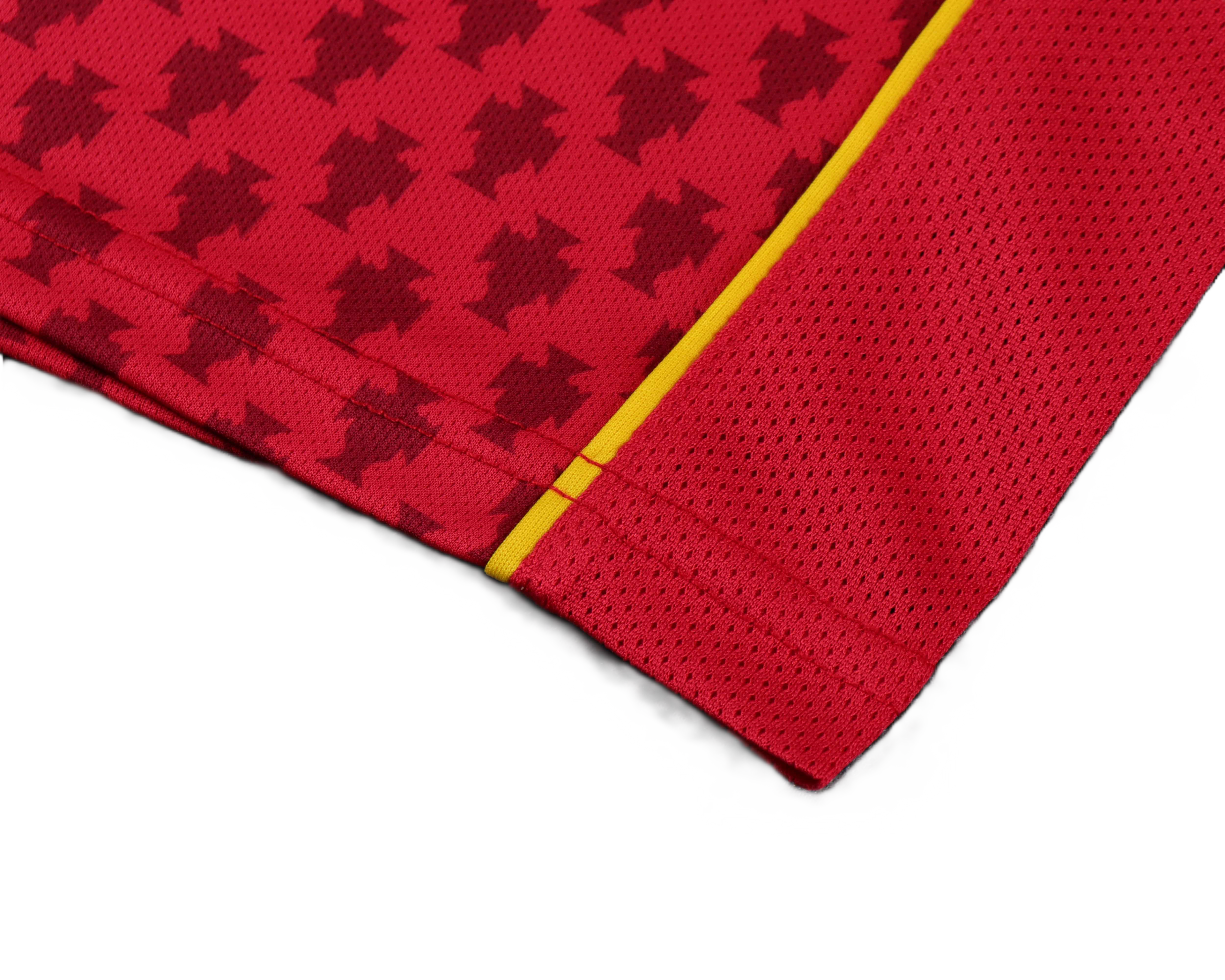 Portuguese National Team Home Kit 2004 Children's Set (Retro Short Version) 