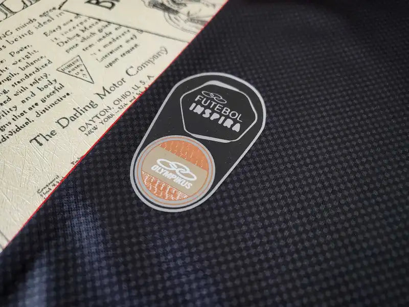 CR Flamengo "Red Adidas Style" Shirt (Fan Version) | SPECIAL EDITION