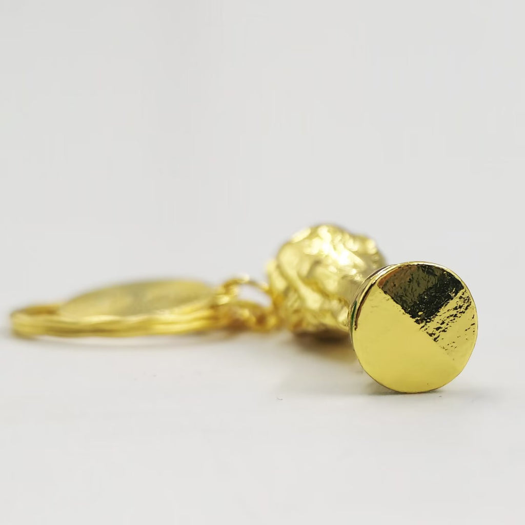 World Cup Keychains | Sports Accessories (Deliveries Over €20)