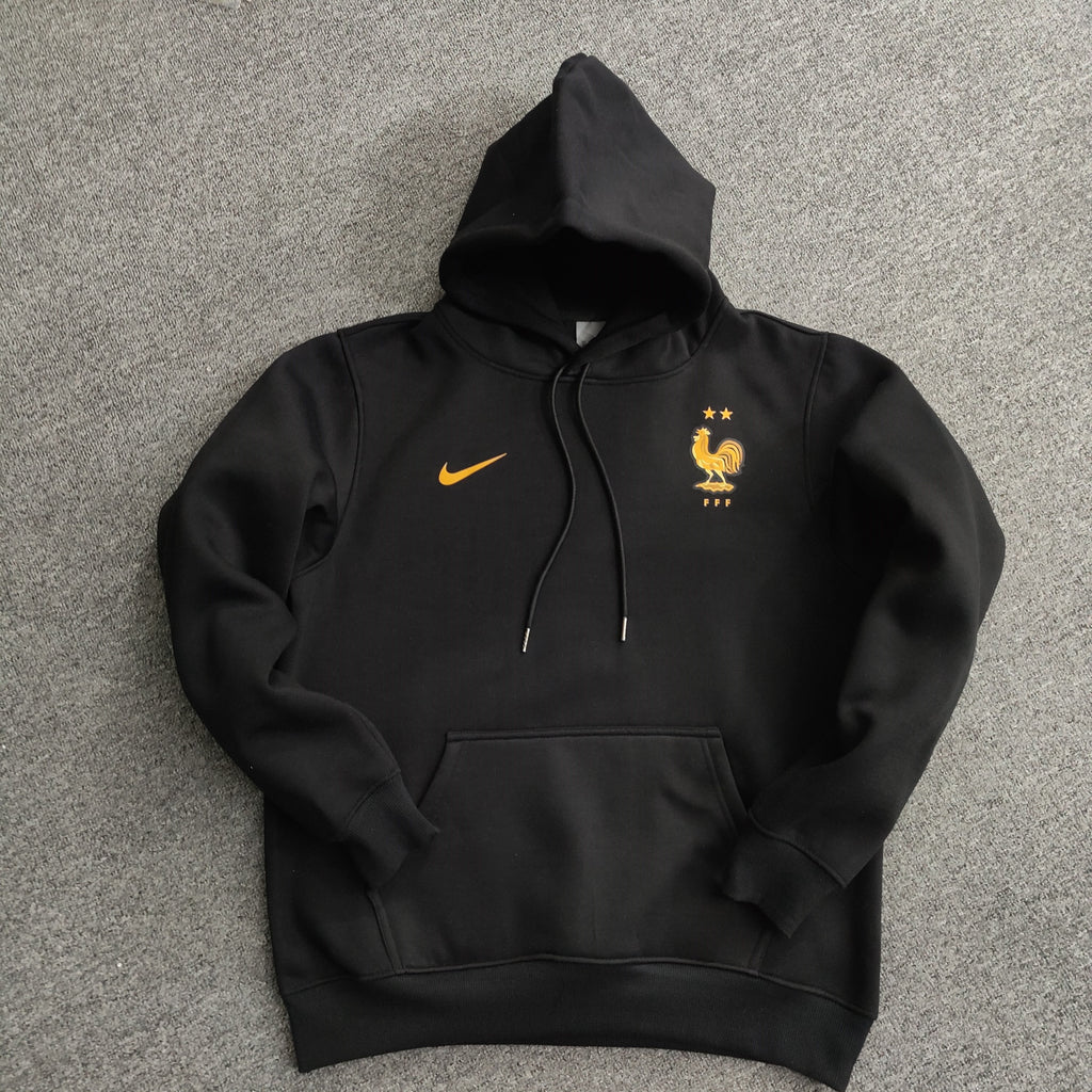 Moletom Seleção da França | Normal Logo