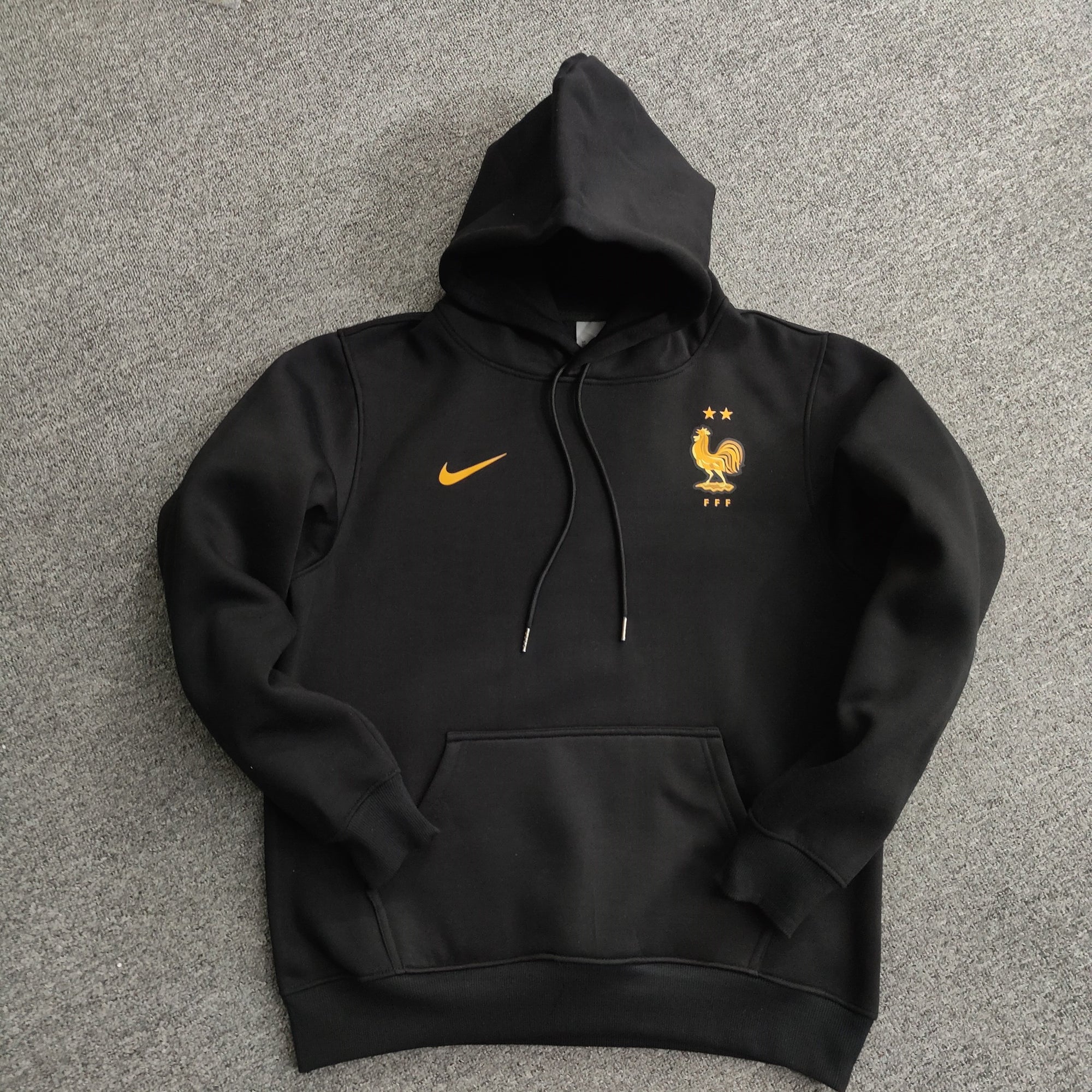 Moletom Seleção da França | Normal Logo