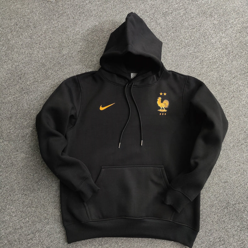 Moletom Seleção da França | Normal Logo