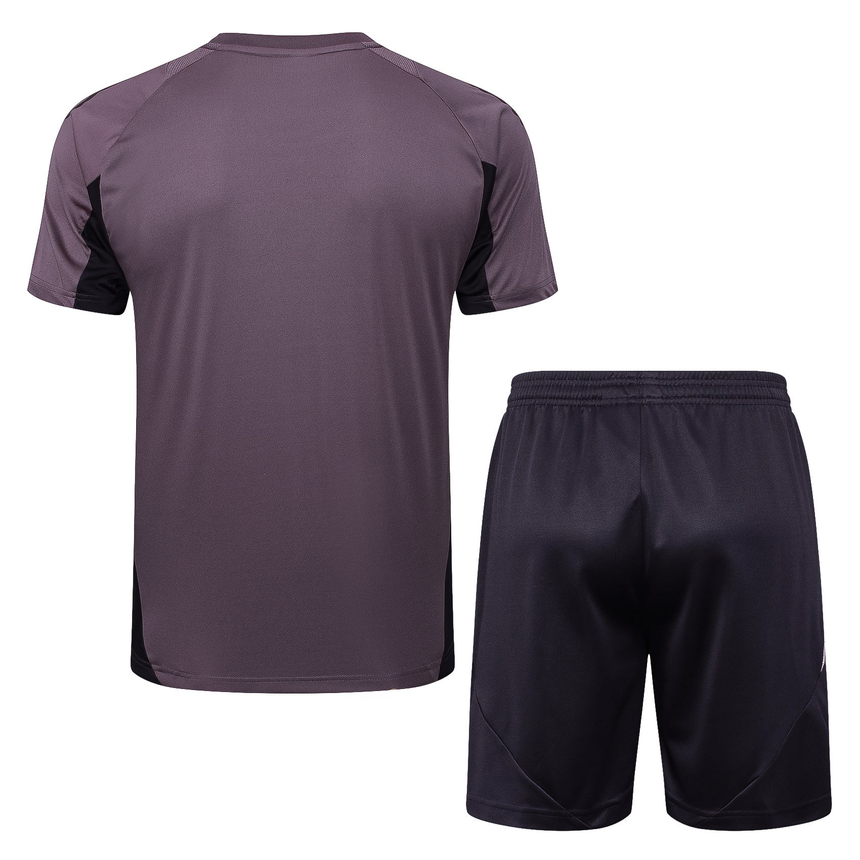 Kit Pre-Treino Arsenal Adulto/Infantil (Versão Torcedor)