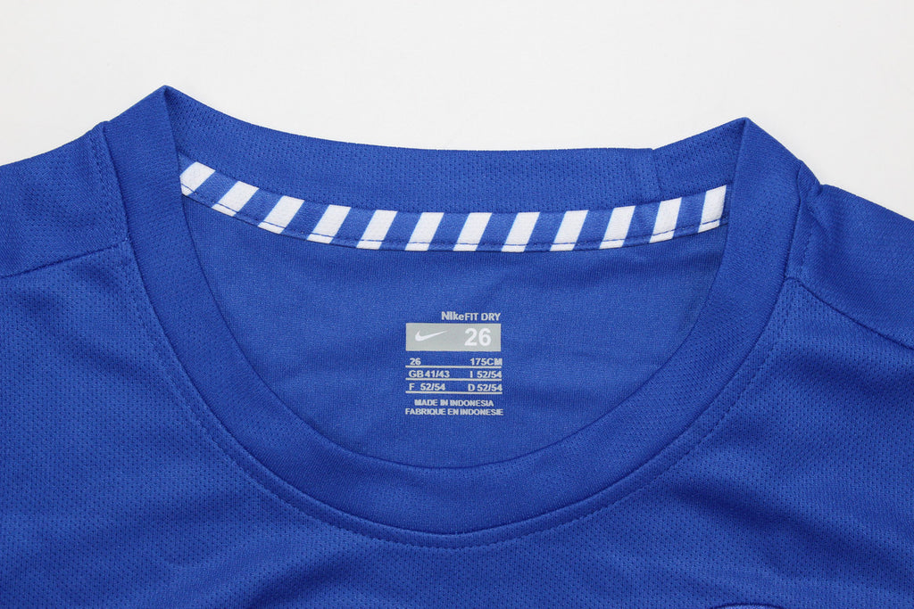 BARCELONA I JERSEY 13/14 KIDS SET (RETRO)