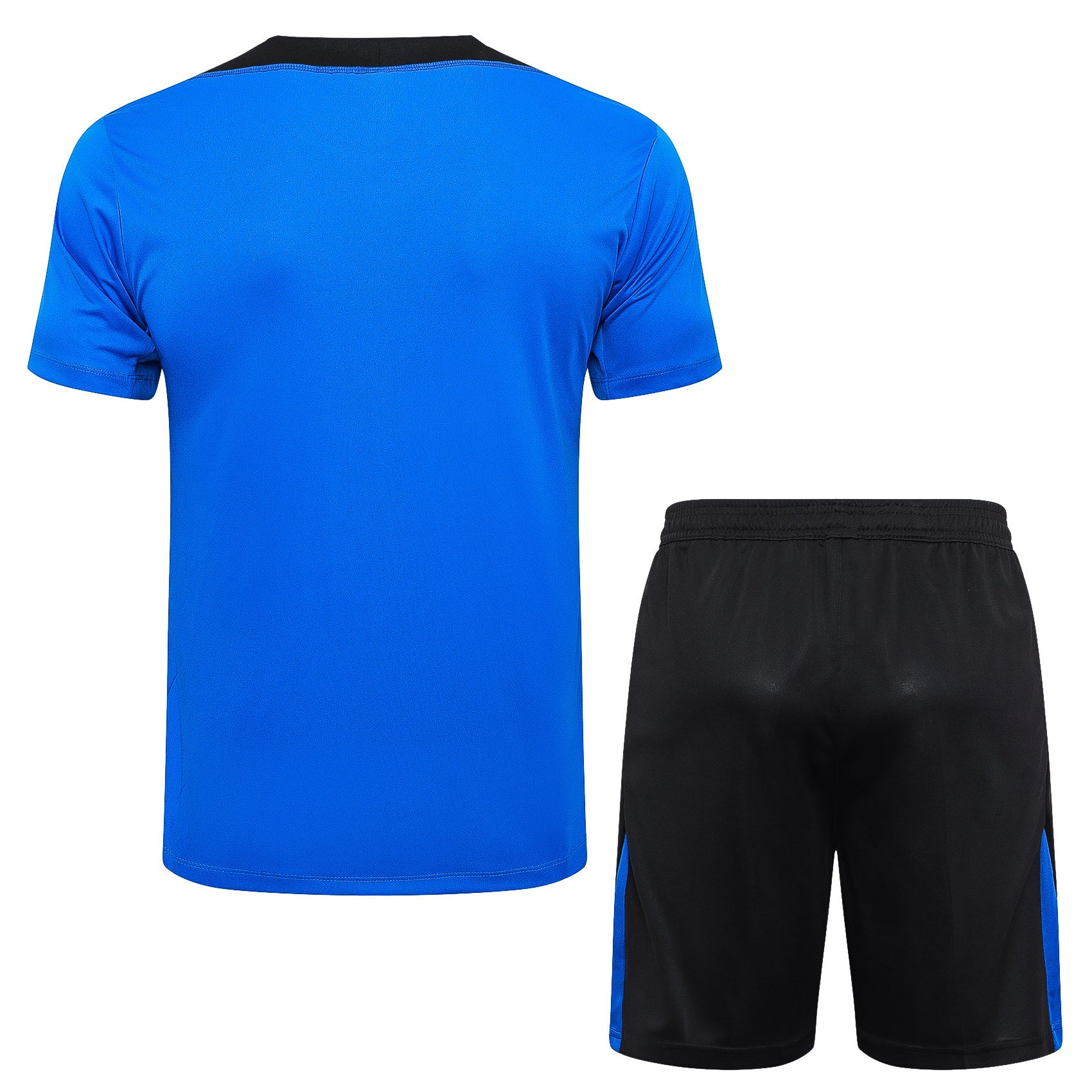 Kit Pre-Treino FC Barcelona Adulto/Infantil (Versão Torcedor)