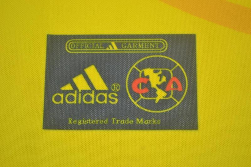 Camisa Club América Home 99/00 (Versão Torcedor Retro)