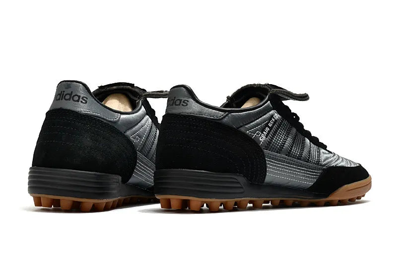 Chuteira Originals x Craig Green Kontuur III TF Soccer Boots Silver | Football Boots