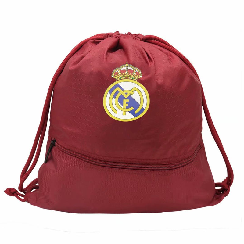 Bolsa Plástica de Clubes| Acessórios Esportivos (Entregas Acima de 20€)