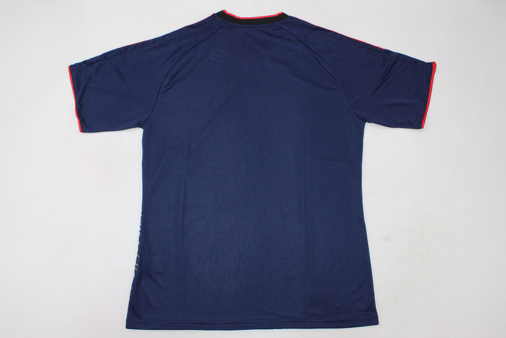Camisa Seleção do Japão "Blue Waves" 23/24 (Versão Torcedor) | EDIÇÃO ESPECIAL