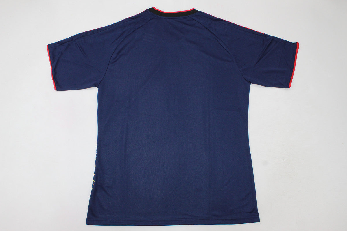 Camisa Seleção do Japão "Blue Waves" 23/24 (Versão Torcedor) | EDIÇÃO ESPECIAL