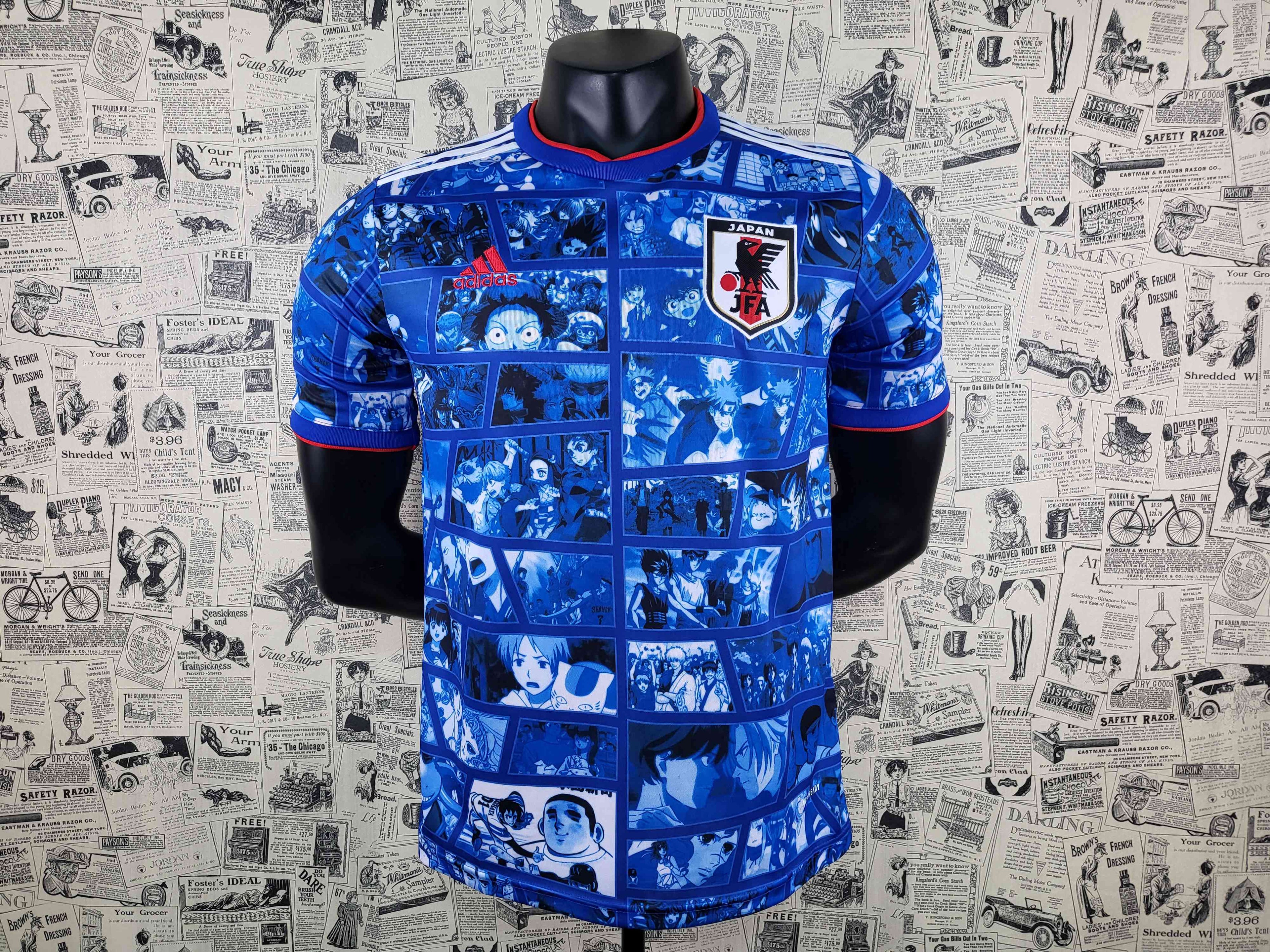TOTTENHAM SPECIAL EDITION l 23/24 (PLAYER VERSION) 