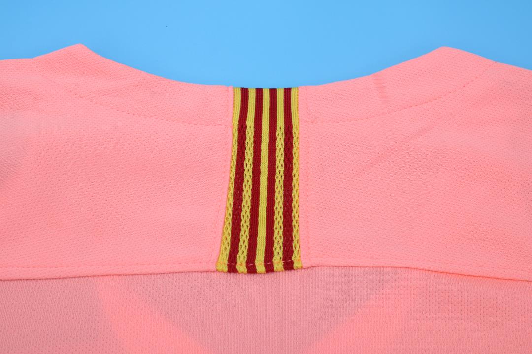 Camisa Barcelona Third 18/19 (Versão Retrô)