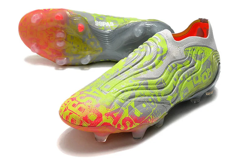 Chuteira de Campo Copa Sense + FG (Colours) | Football Boots