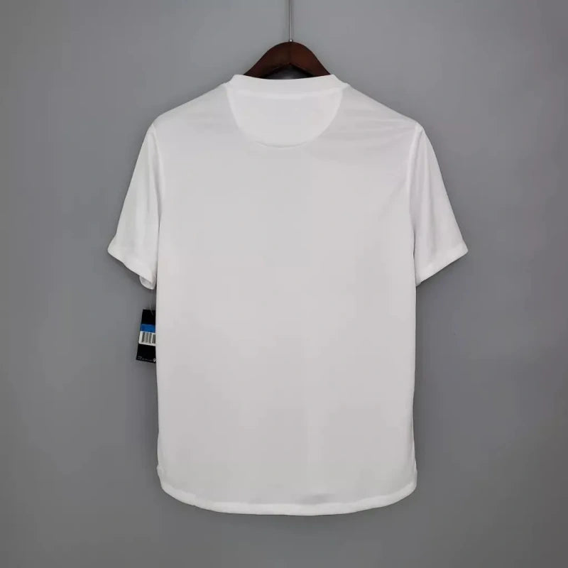 Camisa Seleção Portuguesa Away 2012 (Versão Torcedor Retrô)