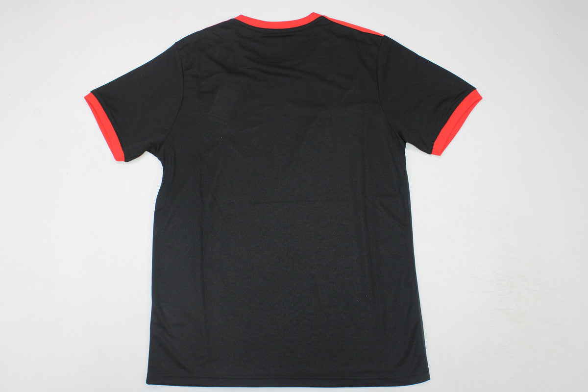 Camisa Seleção do Japão "Dark Panther" 23/24 (Versão Torcedor) | EDIÇÃO ESPECIAL