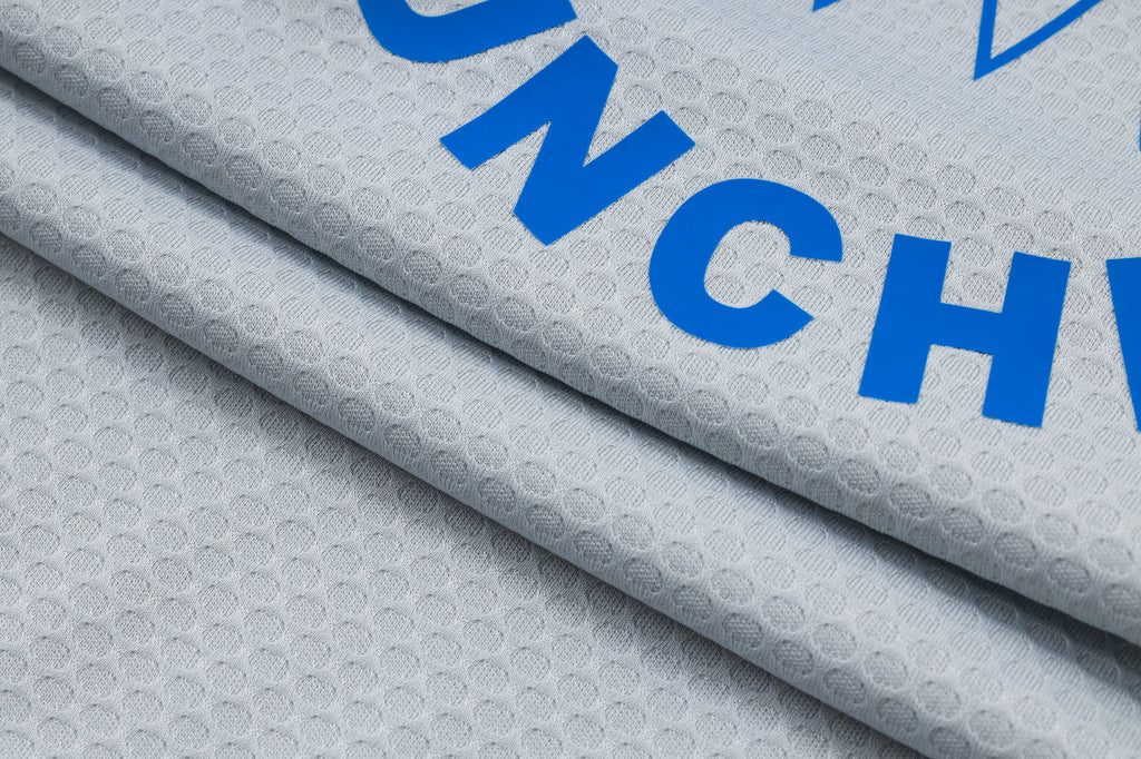 Chelsea FC Home Shirt 03/05 (Retro Fan Version)