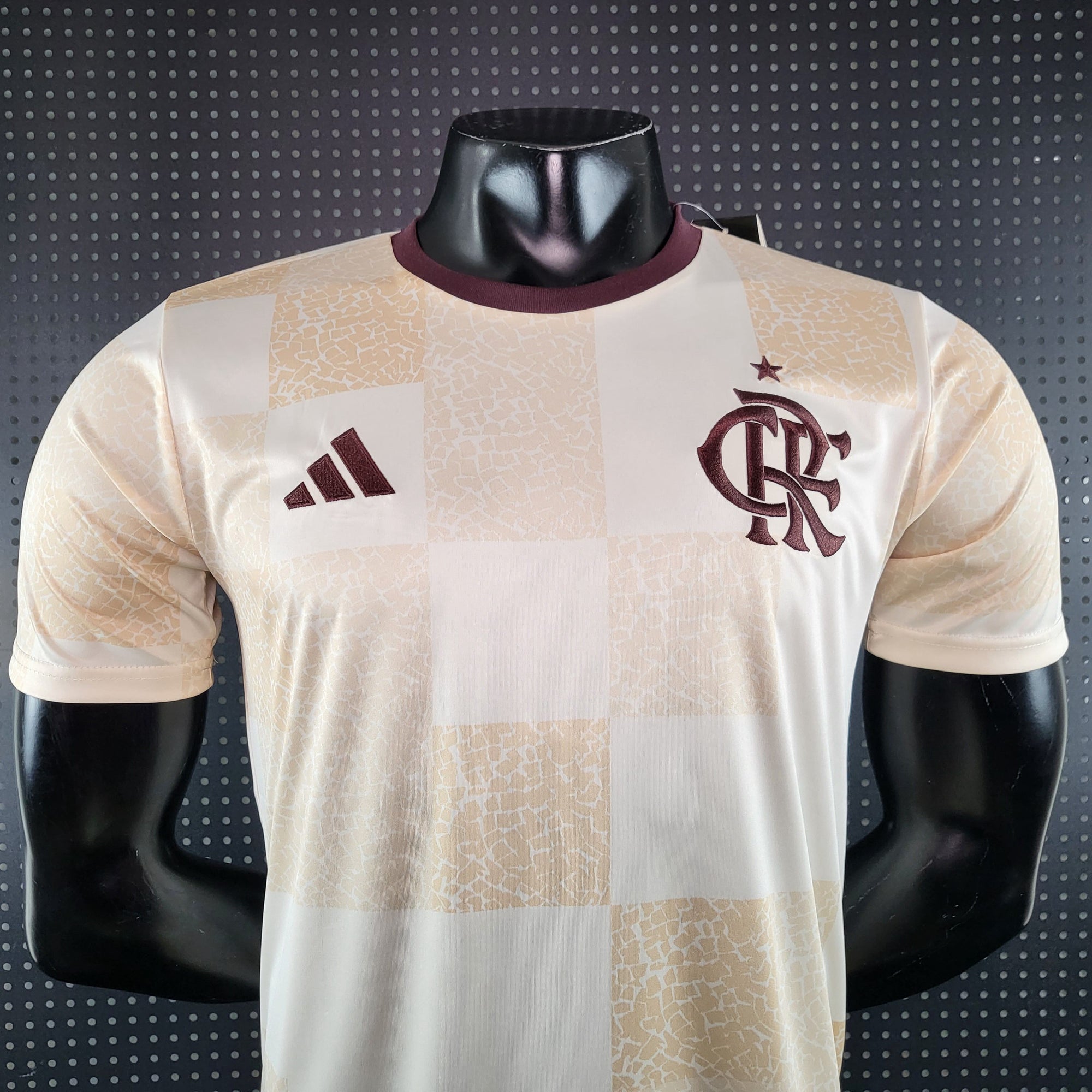 Camisa Flamengo "Beach Style" 24/25 (Versão Torcedor) | EDIÇÃO ESPECIAL