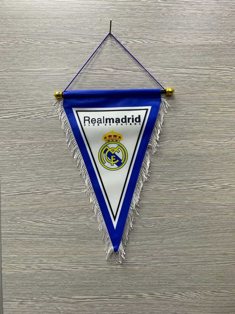 Bandeira Pennon | Acessórios Esportivos