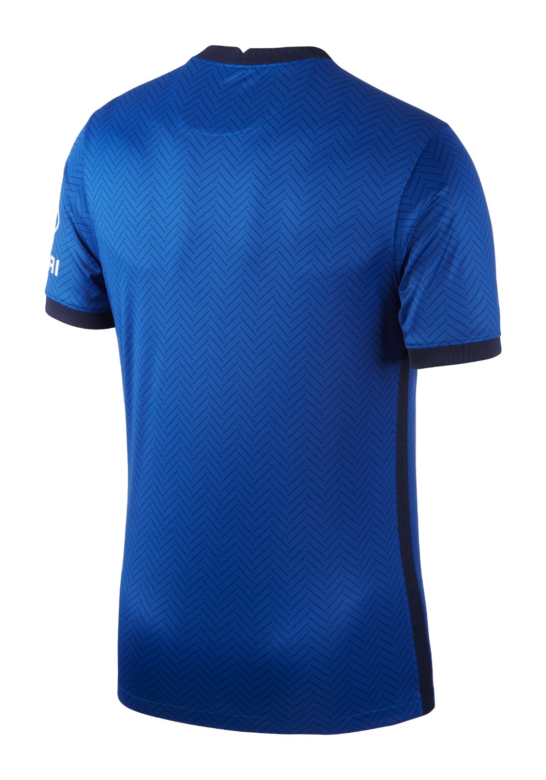 Camisa Chelsea F.C. Home 20/21 (Versão Torcedor Retro)