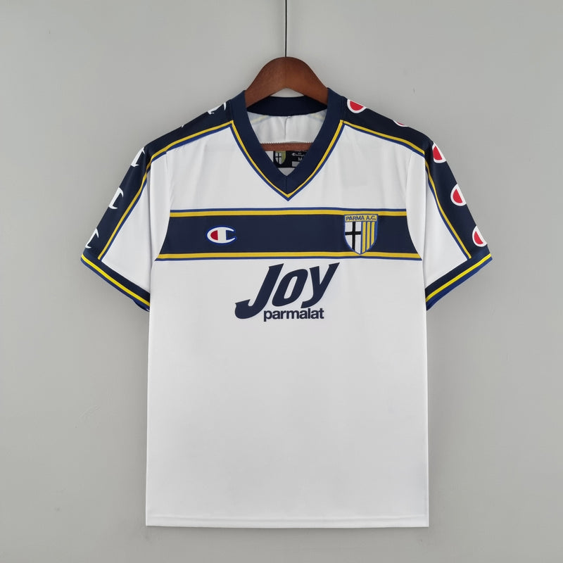 PARMA II 01/02 homem (RETRO)