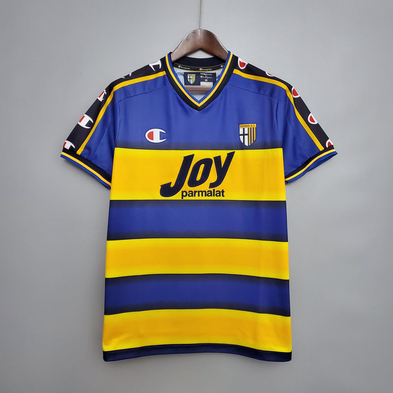 PARMA I 01/02 homem (RETRO)