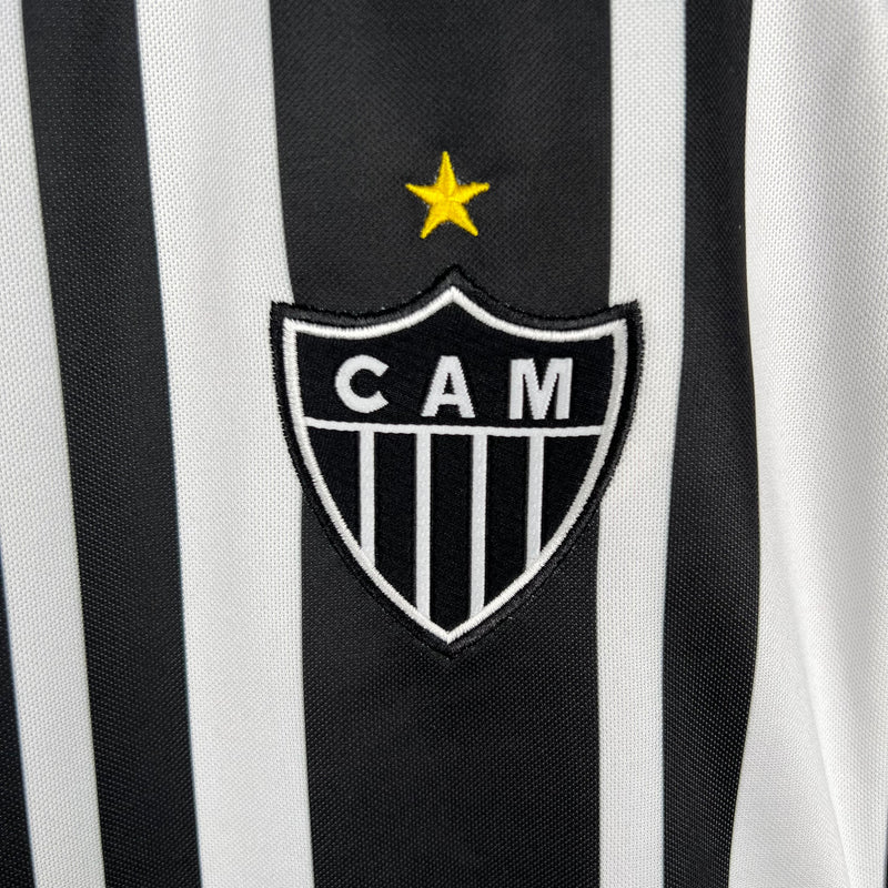 ATLETICO MINEIRO I 23/24 mulher