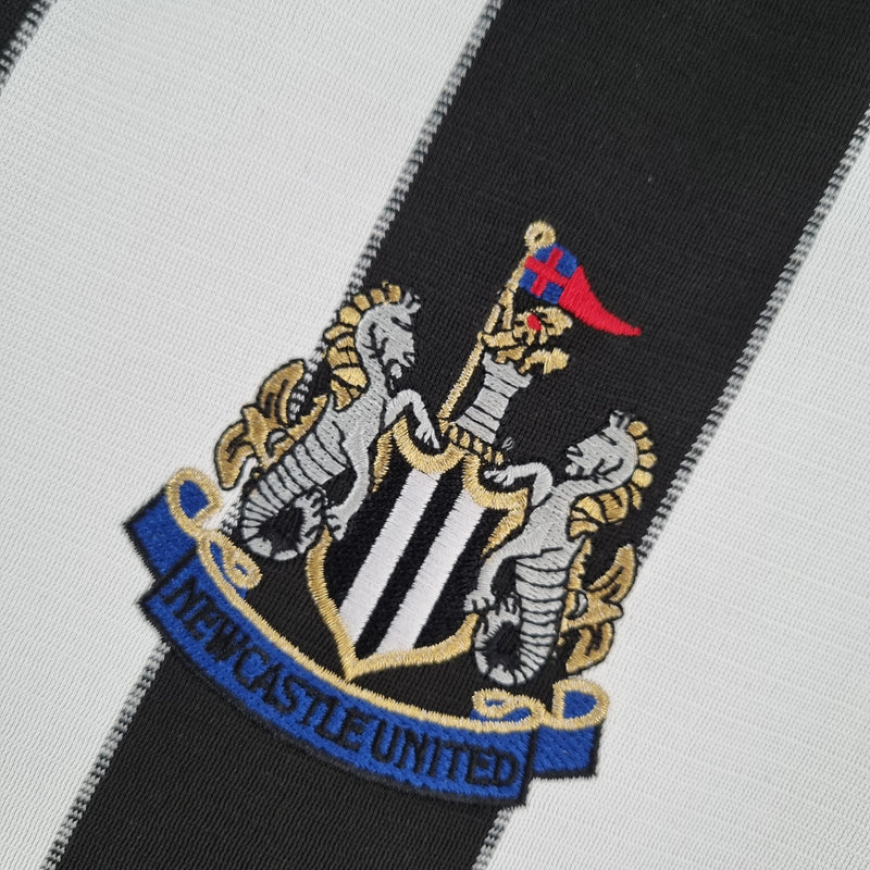 NEWCASTLE l 00/01 homem (RETRO)