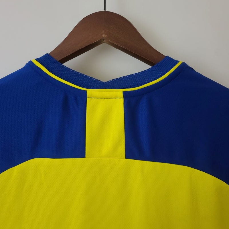 AL NASSR HOME 22/23 VERSÃO TORCEDOR