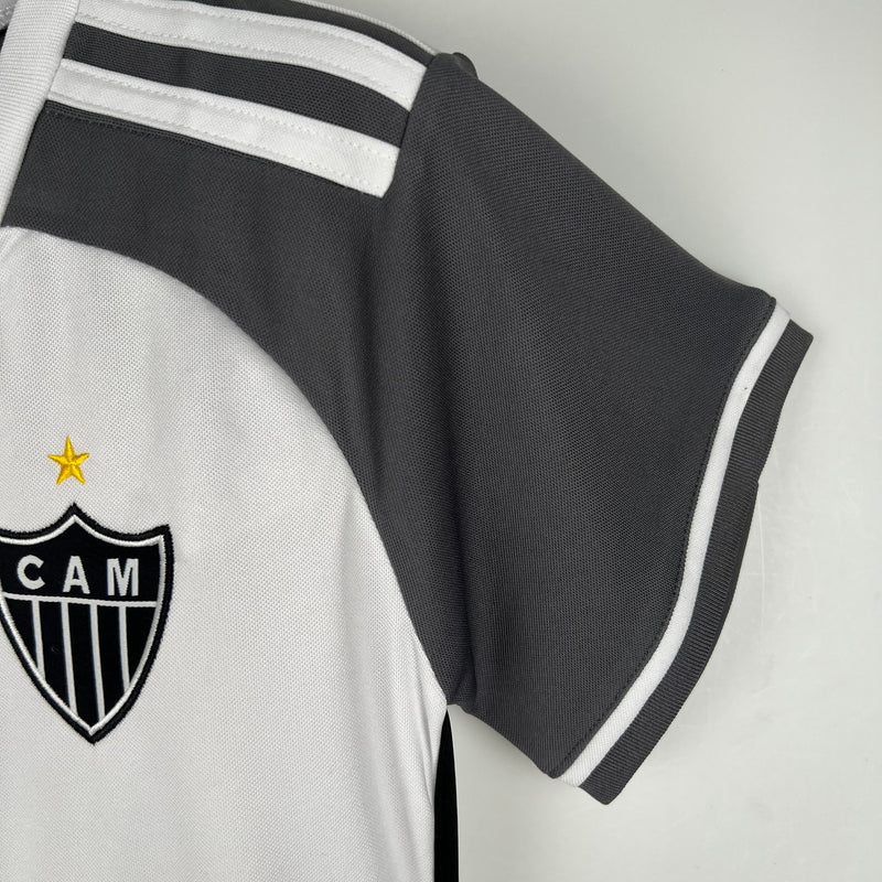 ATLETICO MINEIRO II 23/24 mulher