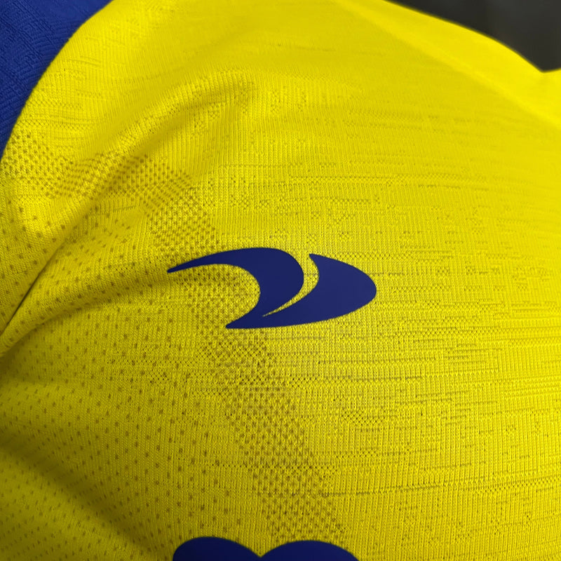 AL NASSR HOME 22/23 (VERSÃO JOGADOR)