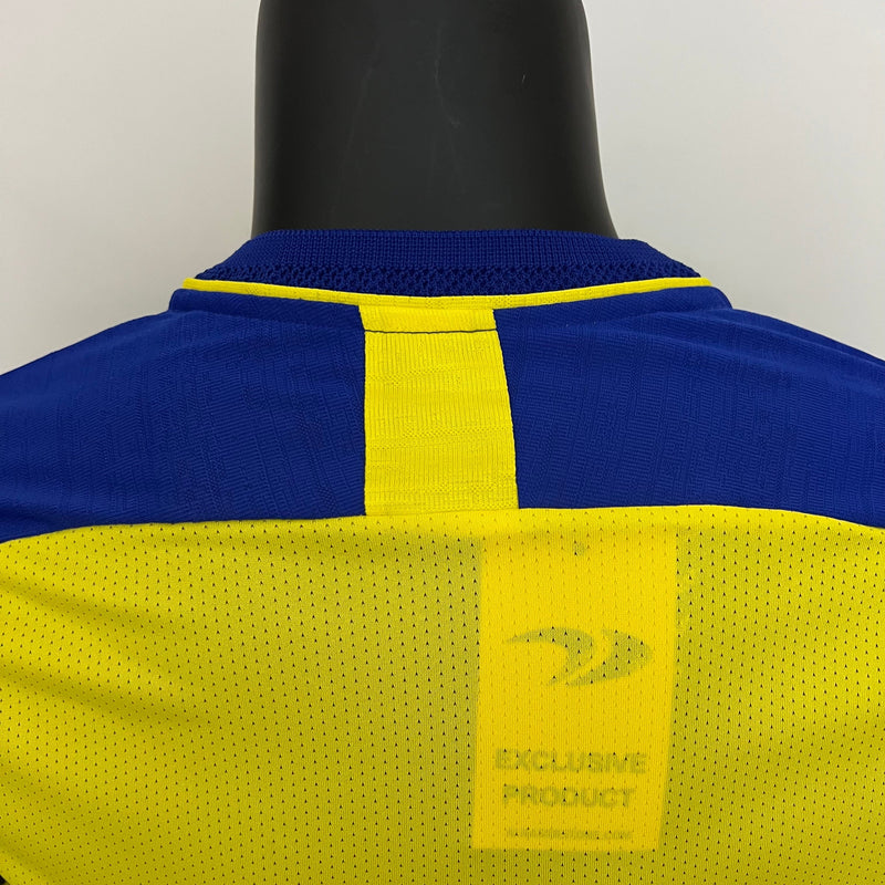 AL NASSR HOME 22/23 (VERSÃO JOGADOR)