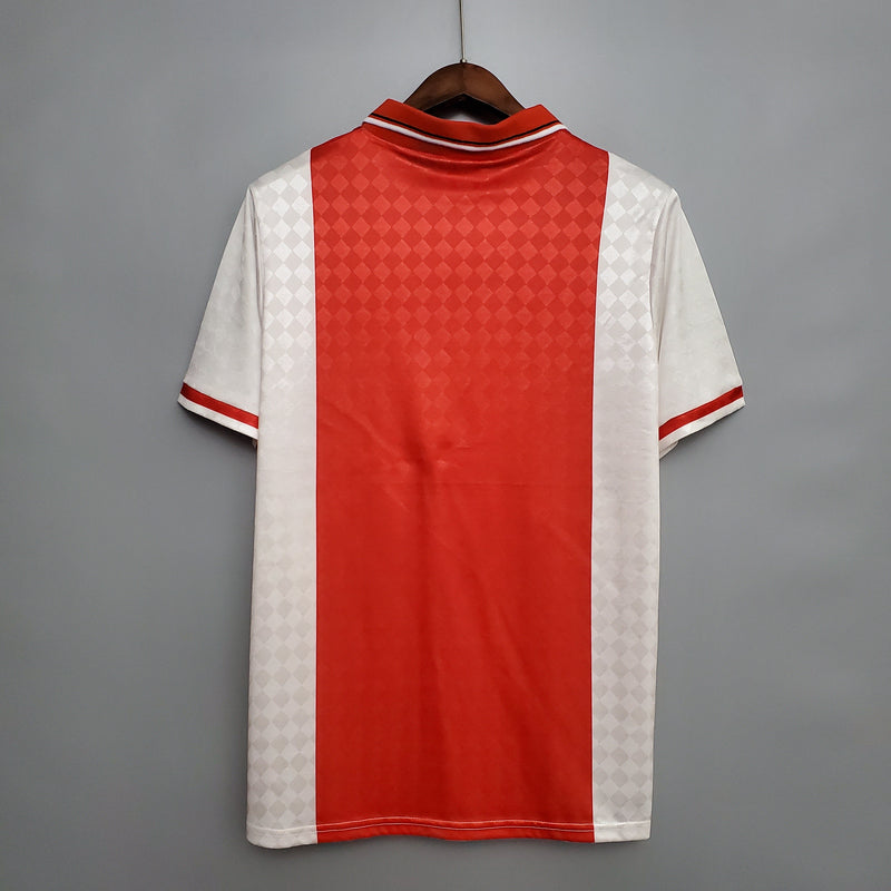 AJAX HOME I 90/91 (RETRO)