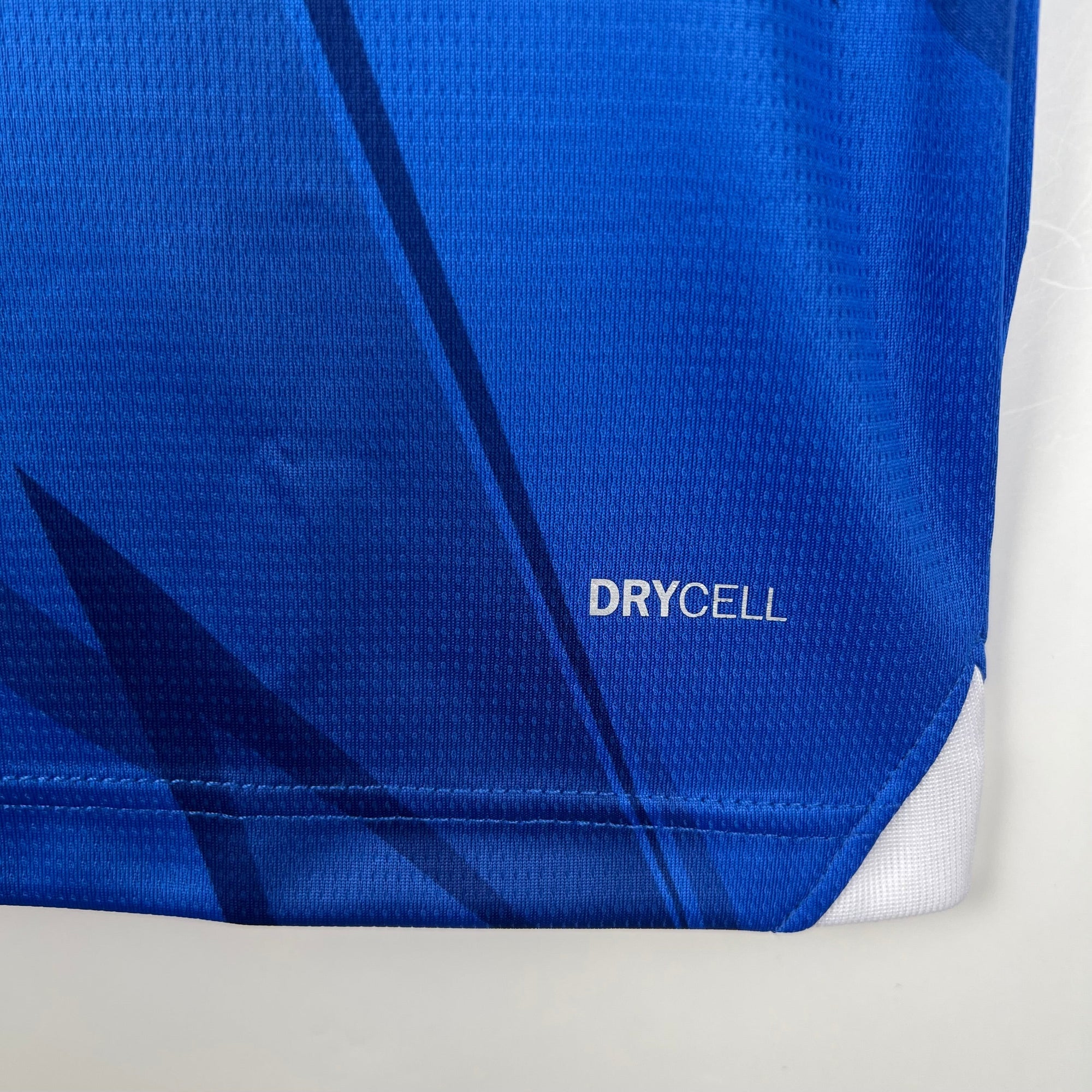 Camisa Al Hilal Home 23/24 (Versão Jogador)