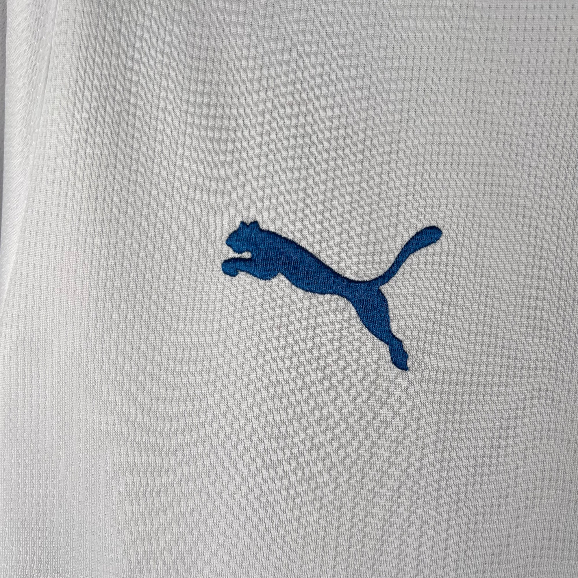 Camisa Al Hilal Away 23/24 (Versão Jogador)