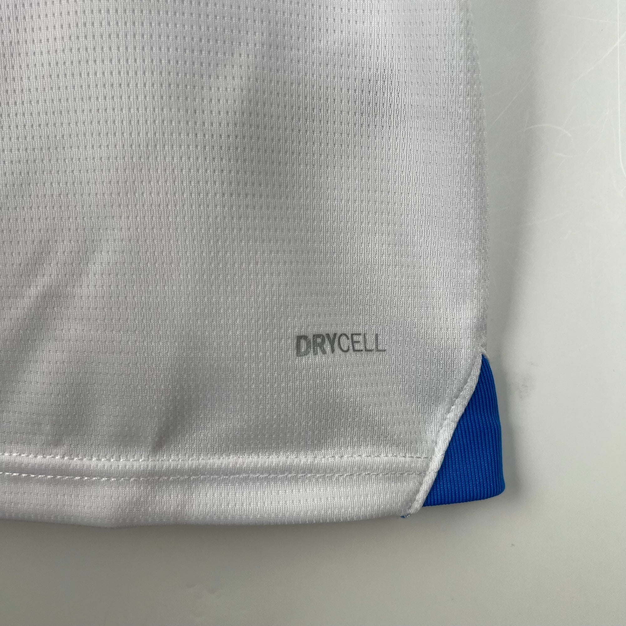 Camisa Al Hilal Away 23/24 (Versão Jogador)