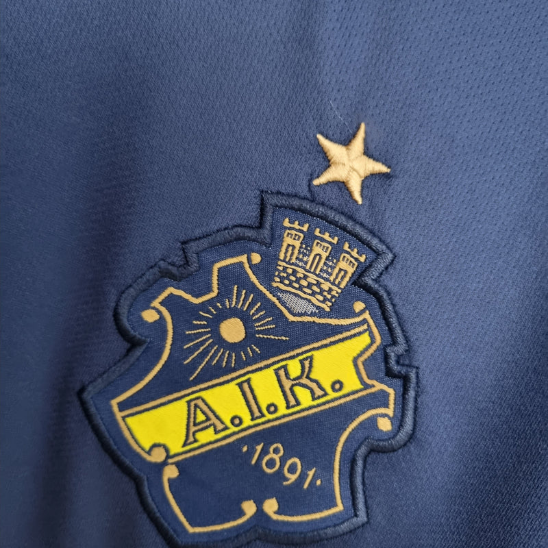 AIK AWAY II 23/24 homem