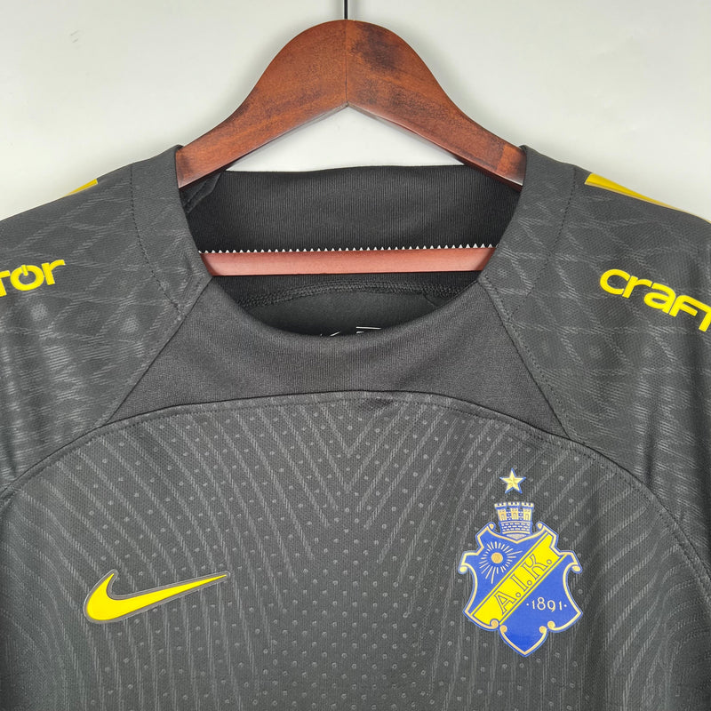 AIK HOME 23/24 (VERSÃO TORCEDOR)