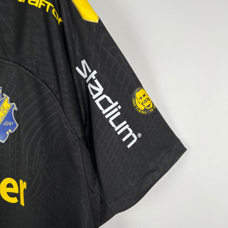 AIK HOME 23/24 (VERSÃO TORCEDOR)