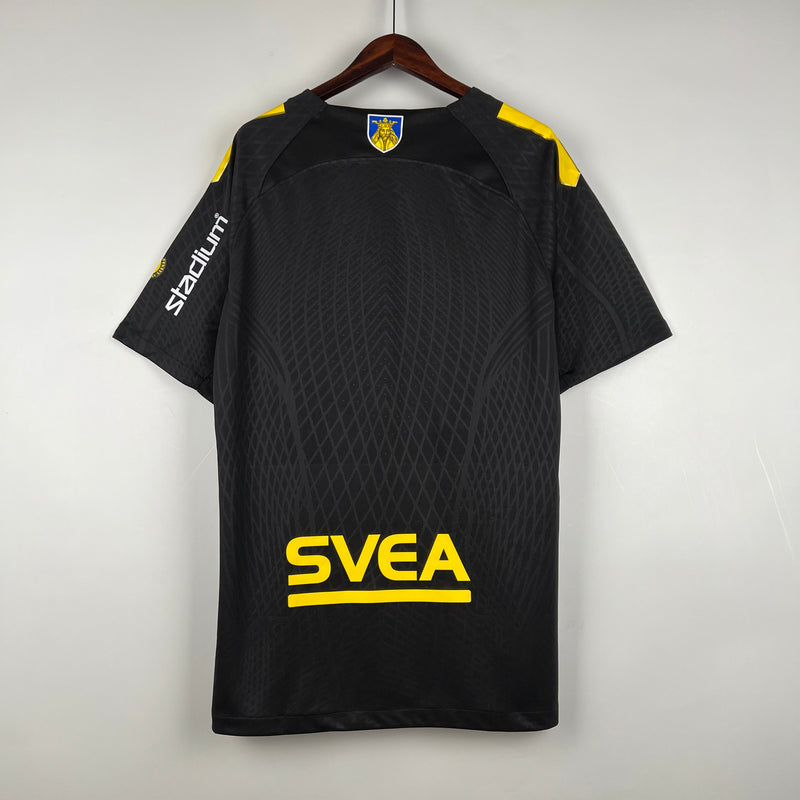 AIK HOME 23/24 (VERSÃO TORCEDOR)