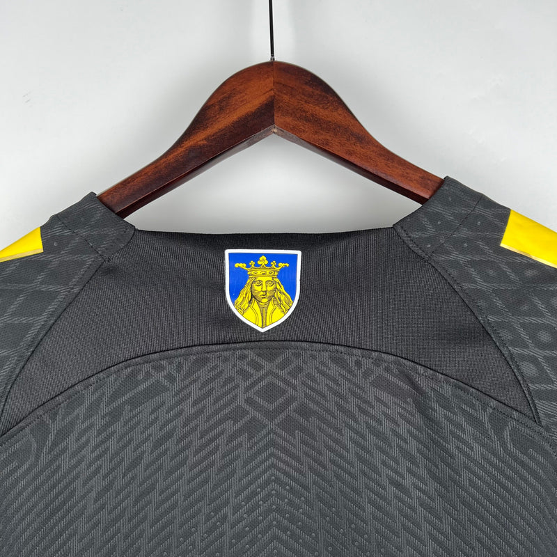 AIK HOME 23/24 (VERSÃO TORCEDOR)