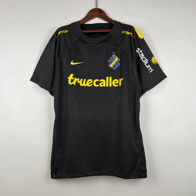 AIK HOME 23/24 (VERSÃO TORCEDOR)